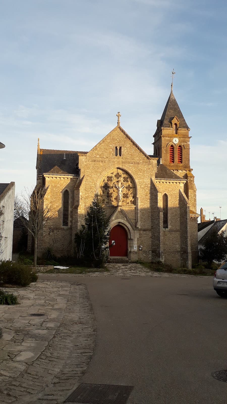 Saillé Village - Image 1