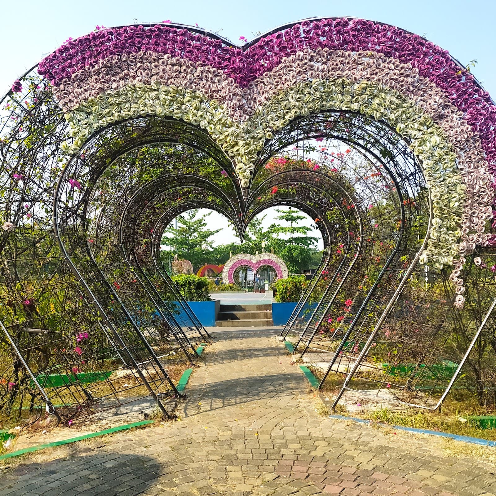 Taman Sehati Jababeka - Image 1