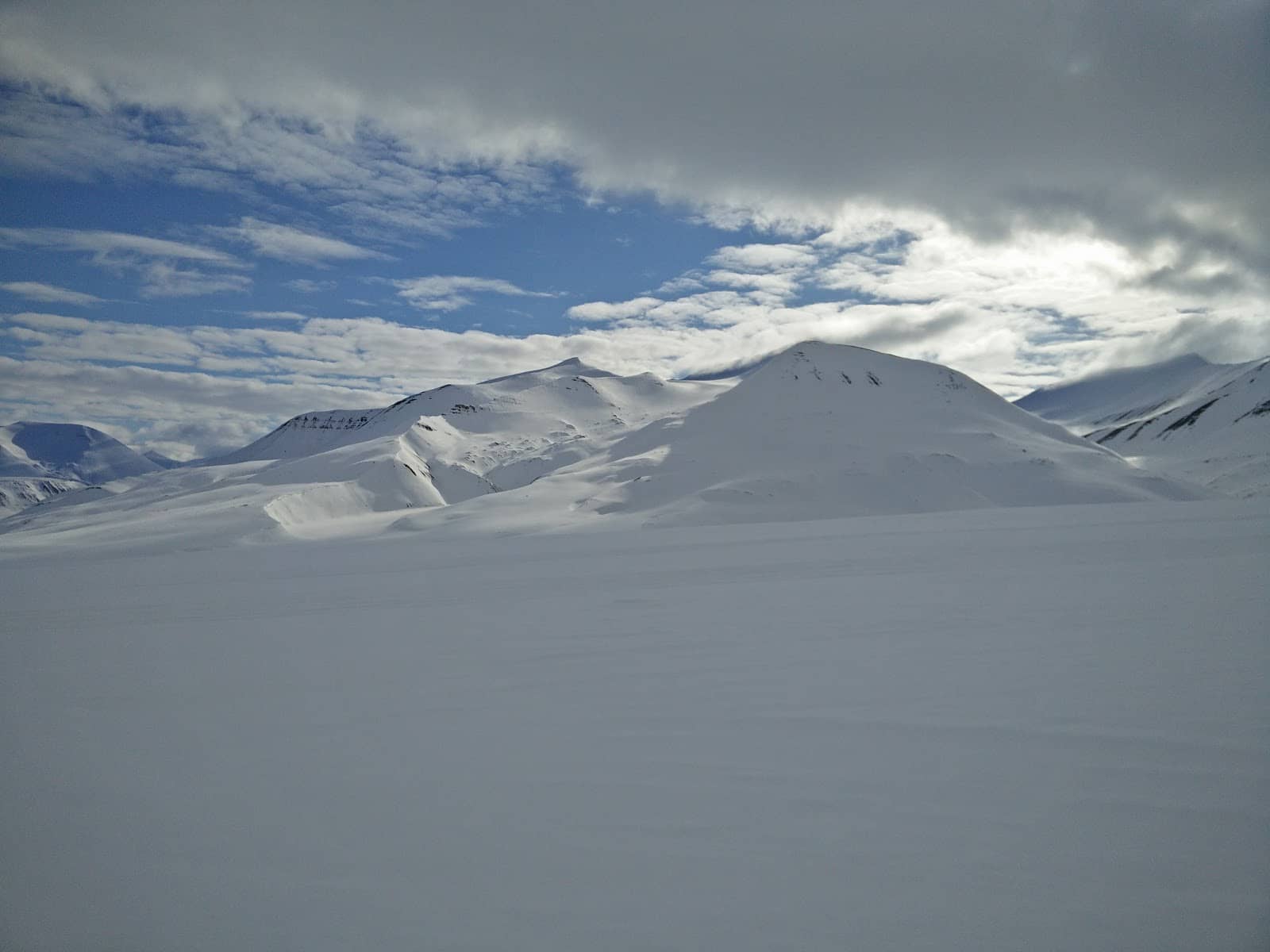 Sediment Entrainments