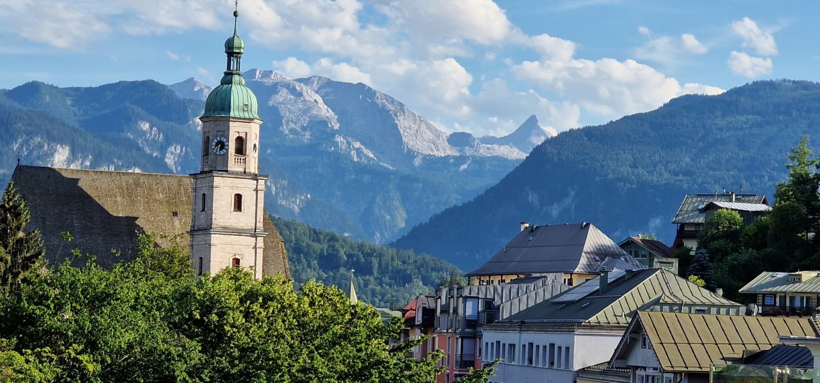 Berchtesgaden - Image 1