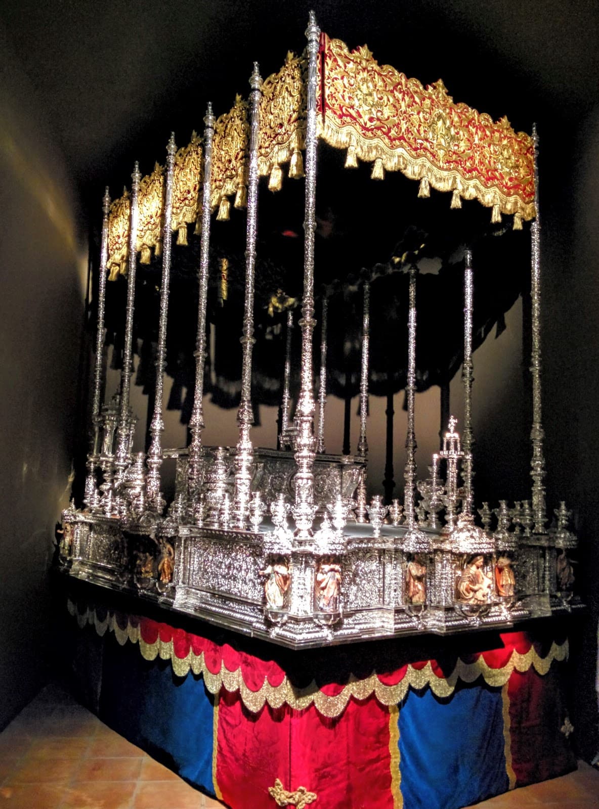 Cofradías Museum Holy Week - Image 1