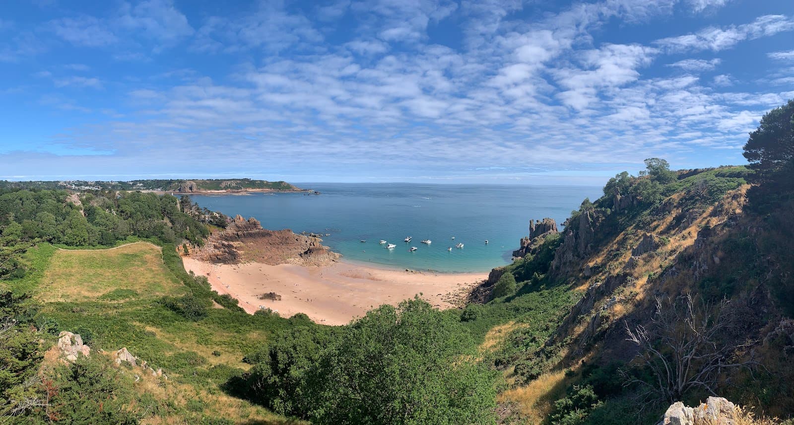 Beauport Headland Viewpoint - Image 1