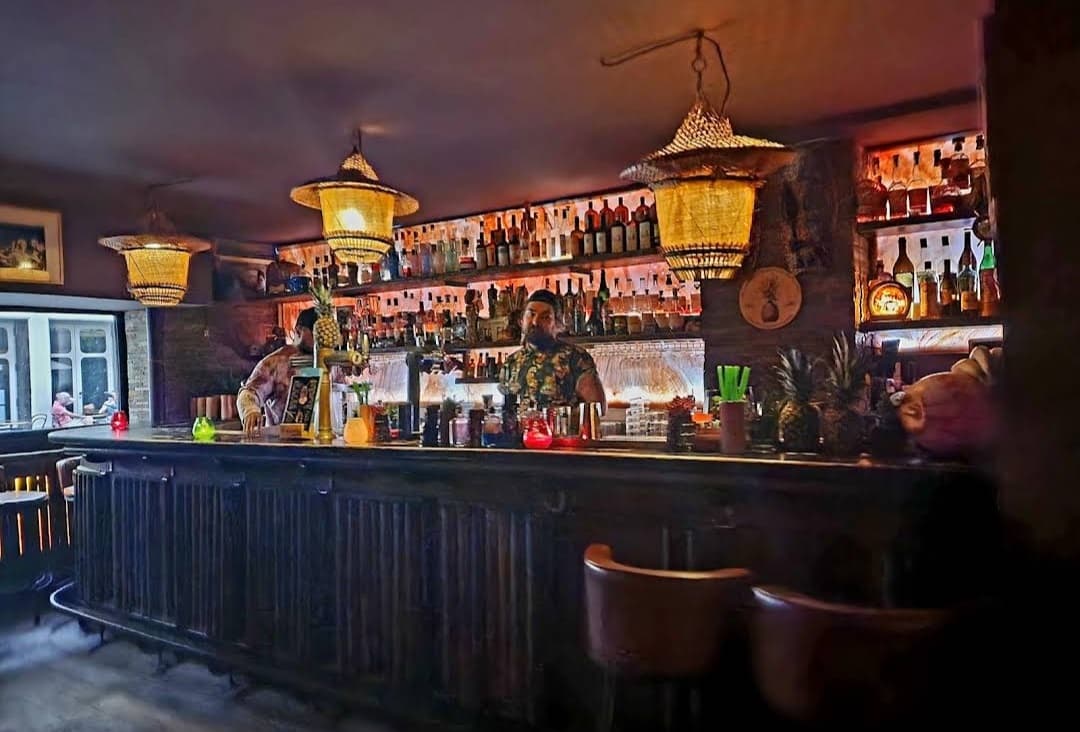 Dirty Dick - Image 1