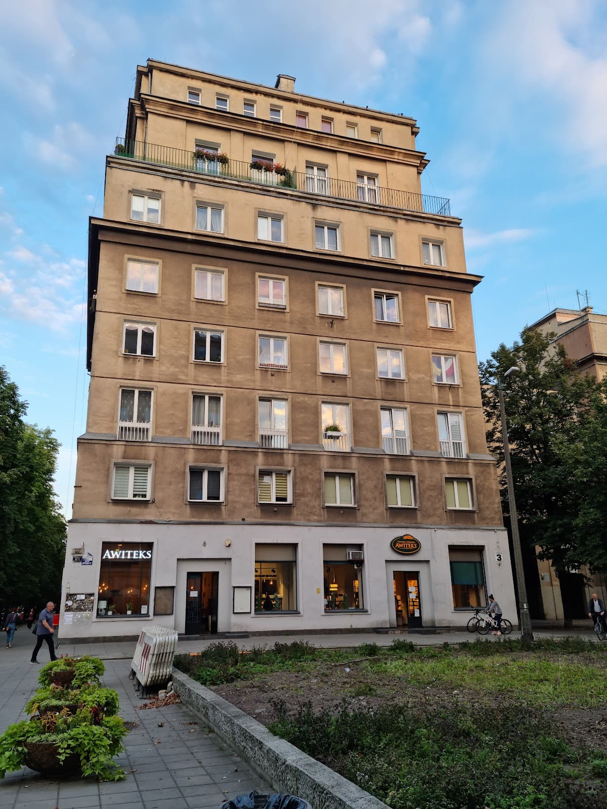 Nowa Huta Kraków - Image 1