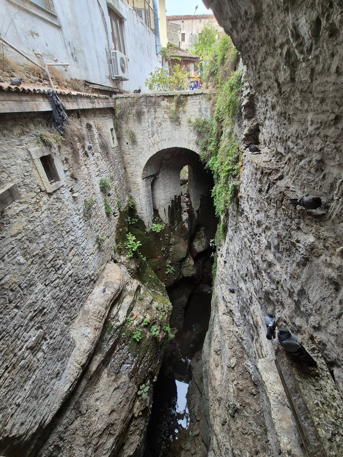 Akçasu Canyon Walk - Image 1