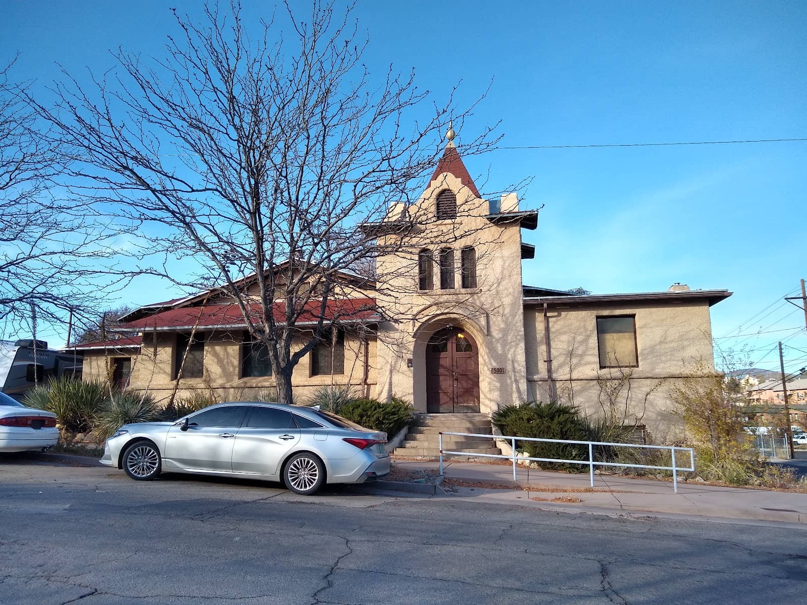 Unique Boutiques & Shops