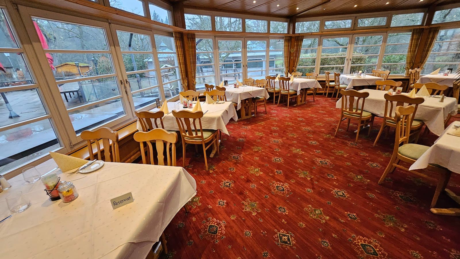 Seehaus Pforzheim - Image 1