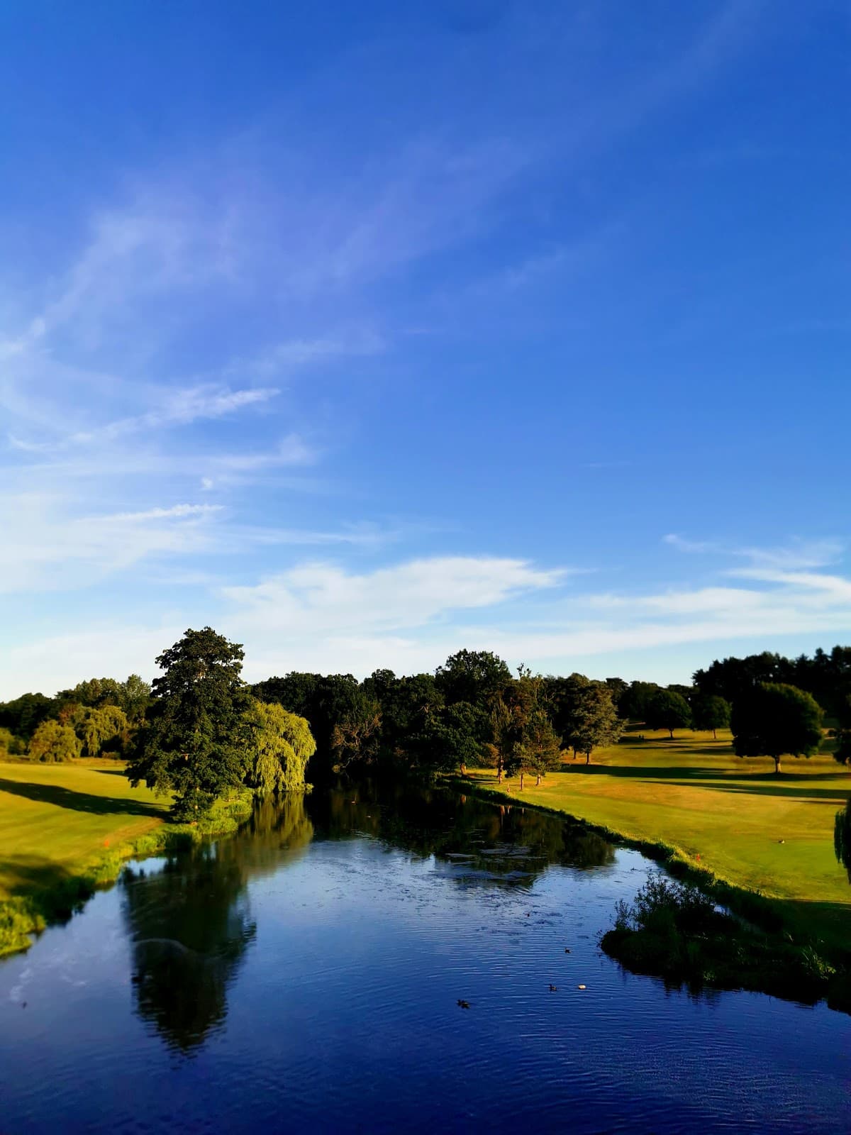Brocket Hall Palladian Bridge - Image 1