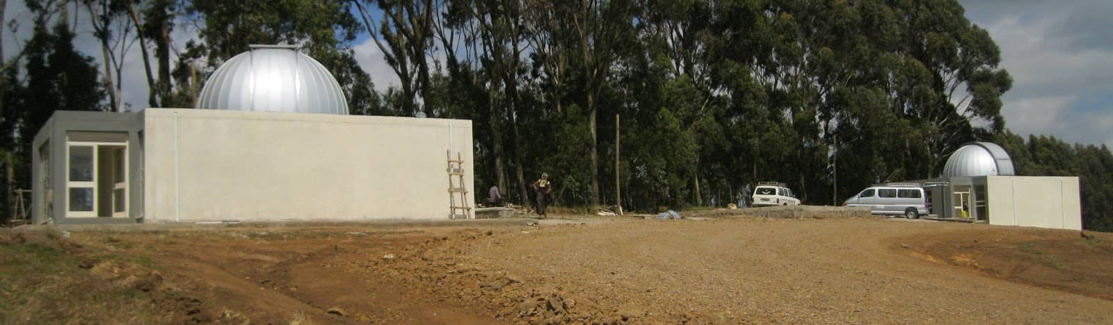 Historical Orthodox Ceremony Site