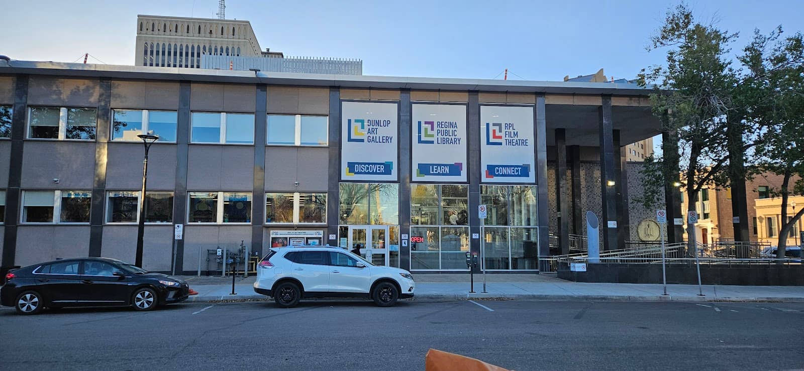 Documentary Series Screenings