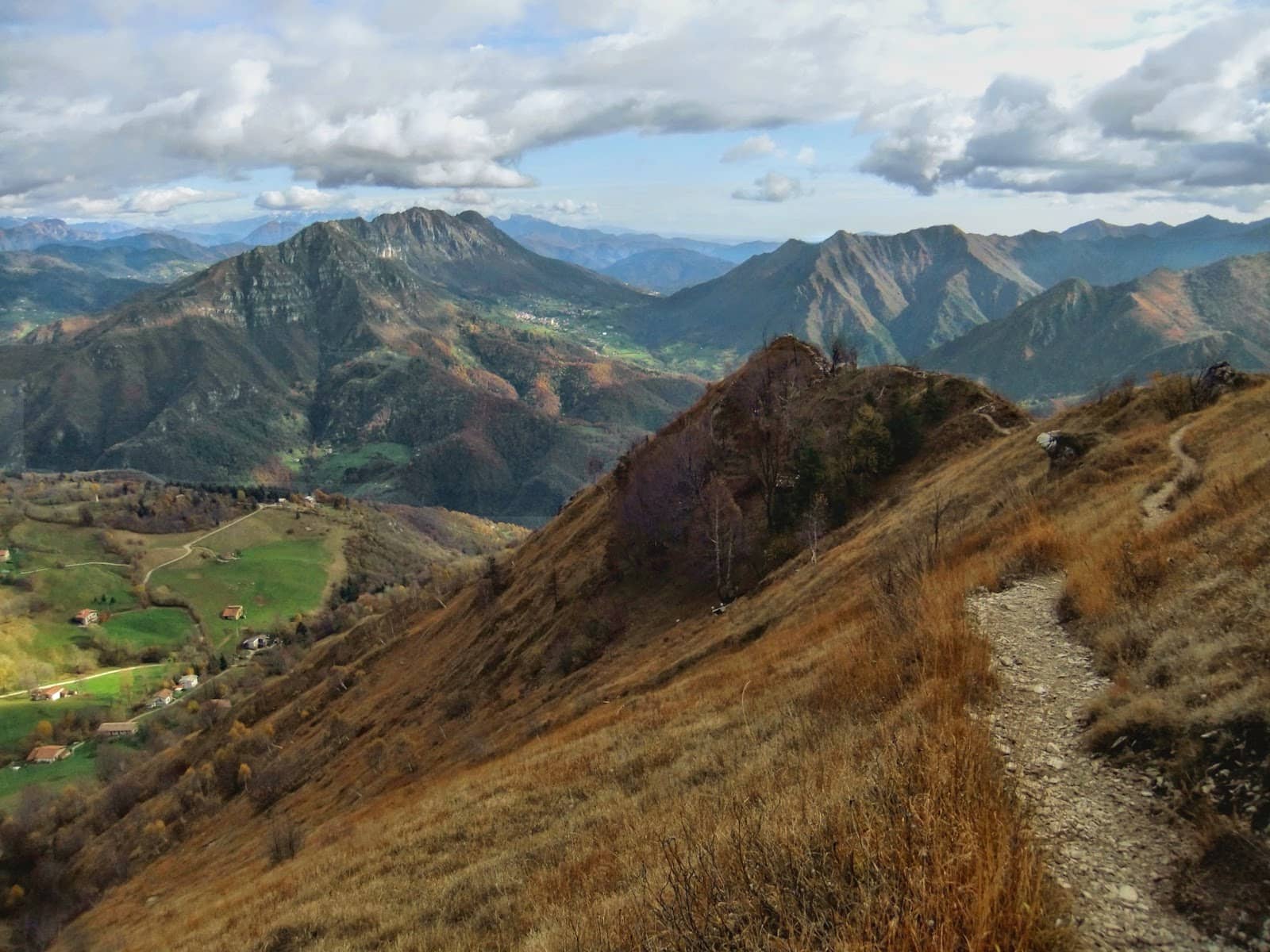 Mining Museum Experience