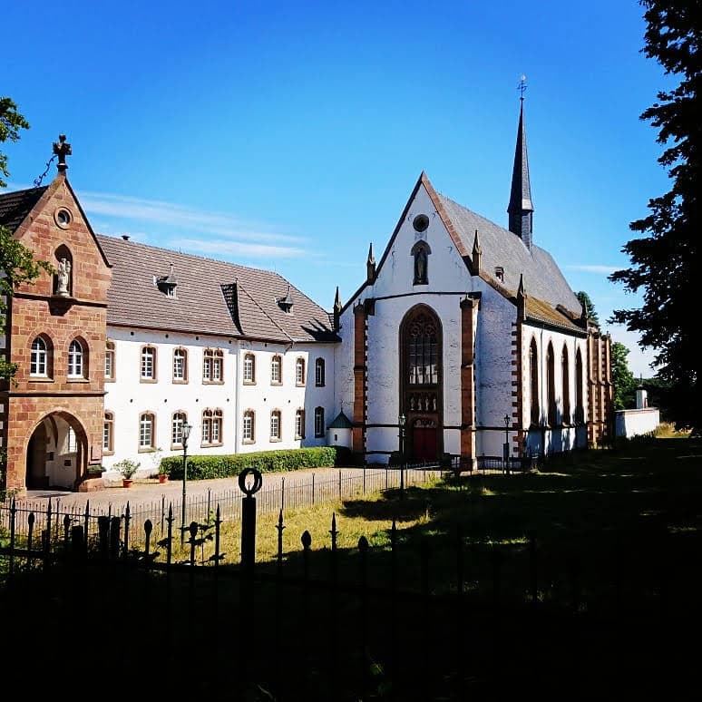 Mariawald Abbey - Image 1