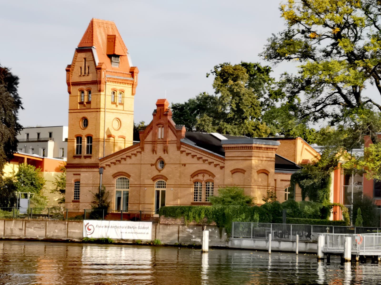 Treptow-Köpenick - Image 1
