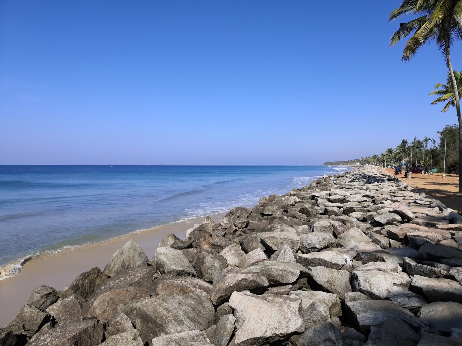Kappil Beach - Image 1