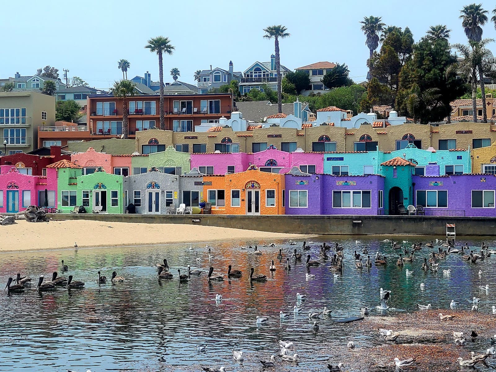 Capitola Village - Image 1