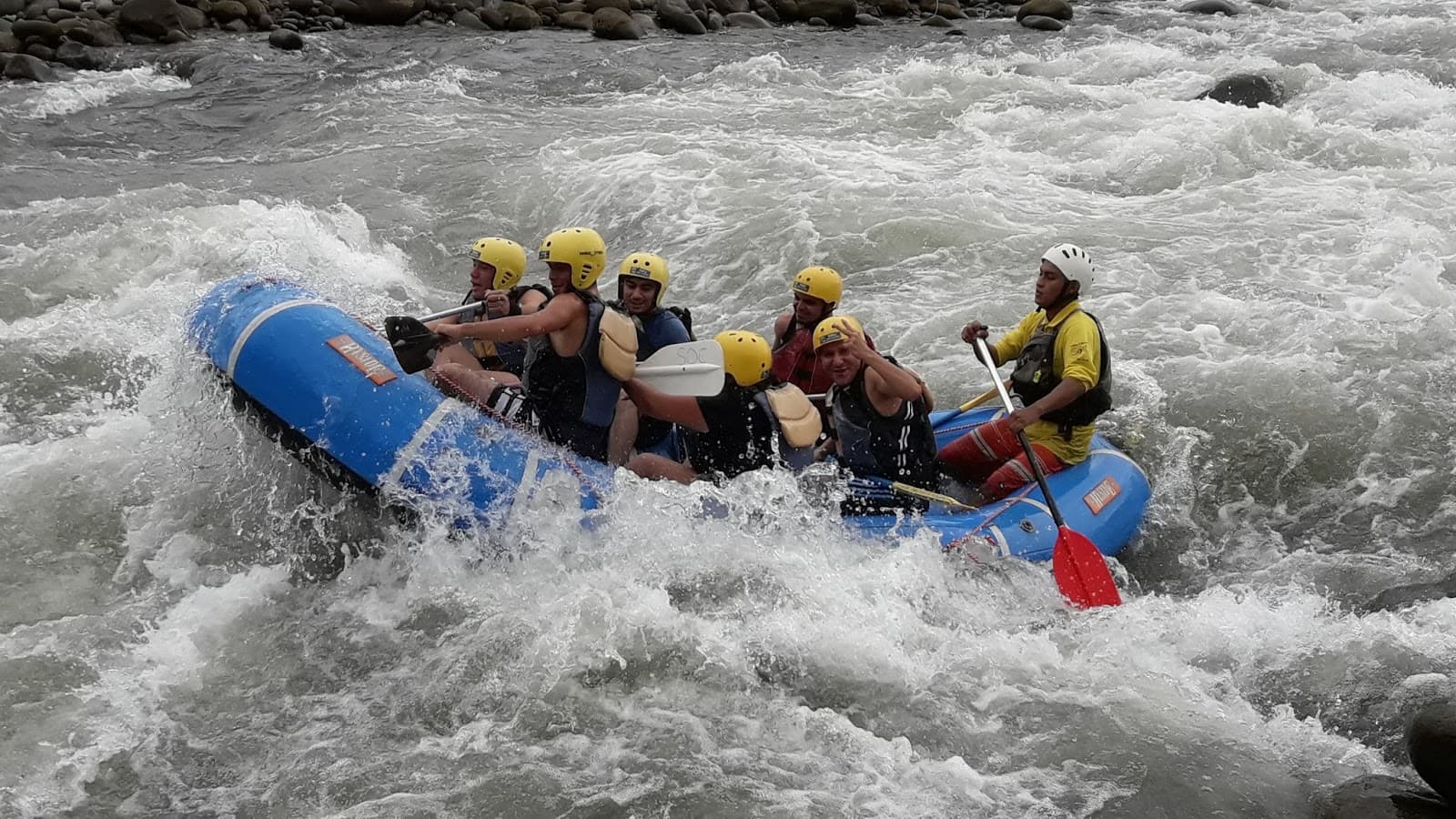 Arenal Volcano (day trip) - Image 1