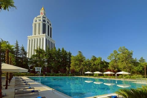 Sheraton Batumi Tower - Image 1