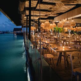Exceptional Steaks & Seafood