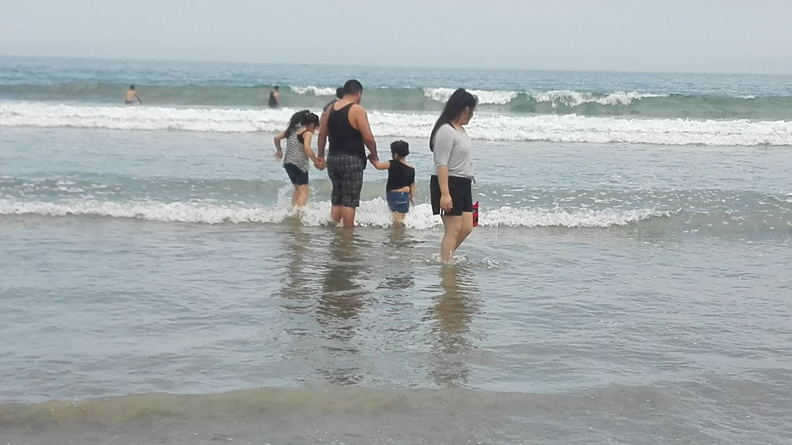 Playa La Joya Punta Banda - Image 1