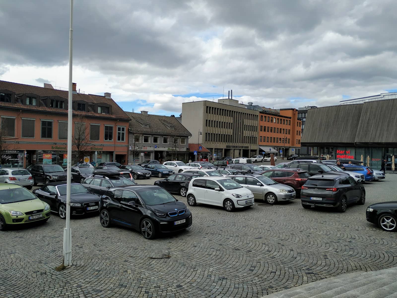 Christmas Market Magic