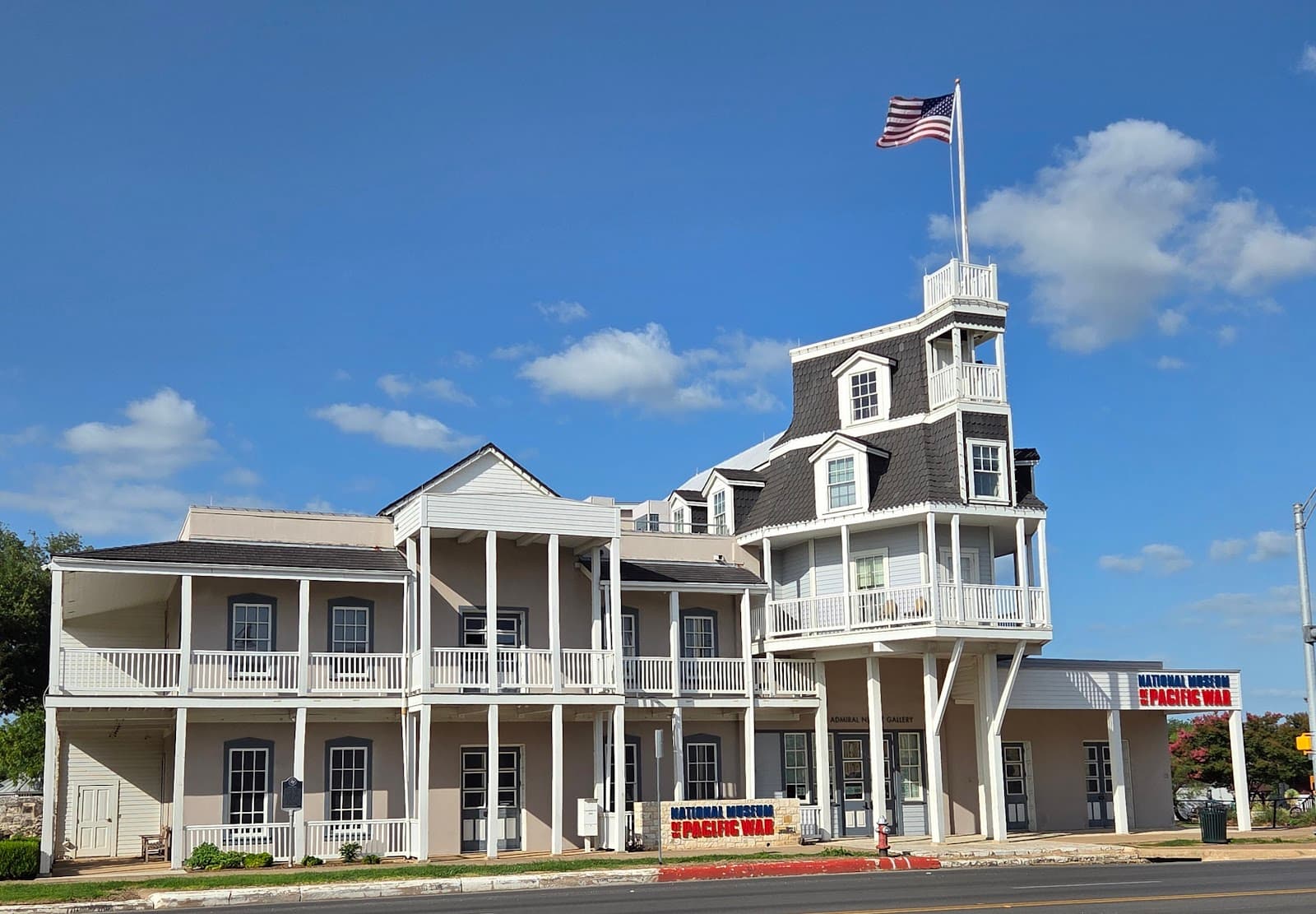 National Museum of the Pacific War - Image 1