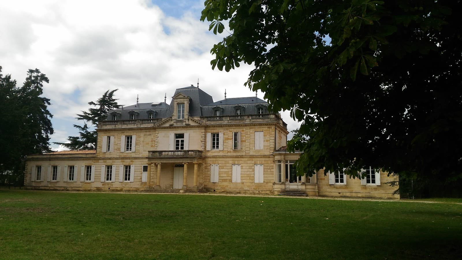 Parc de Camponac - Image 1