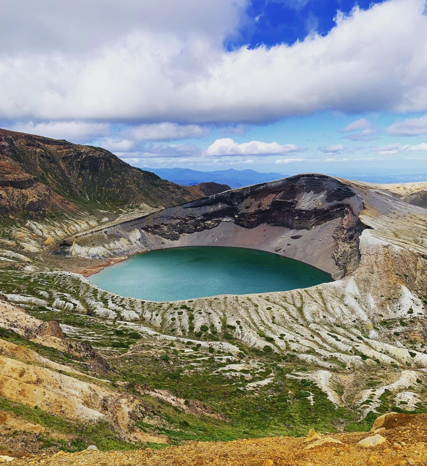 Mt. Katta (Kattadake) - Image 1