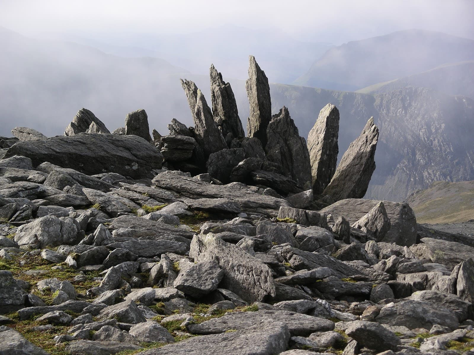 Glyder Fawr - Image 1