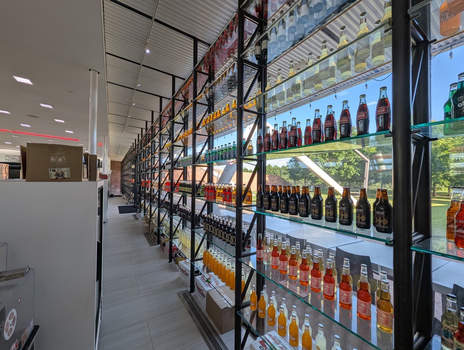 Pops 66 Soda Ranch Arcadia - Image 1