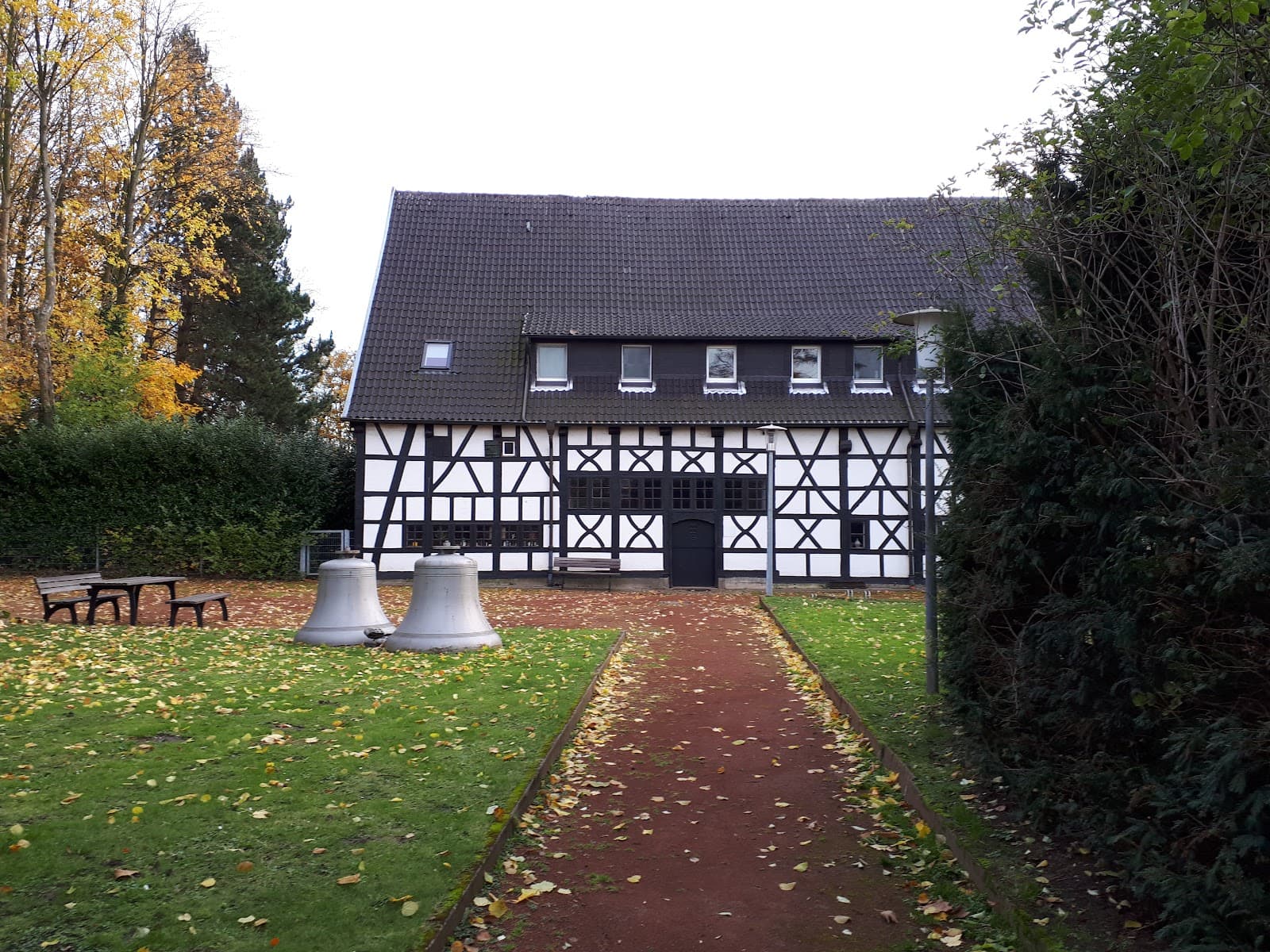 Helfs Hof Local History Museum - Image 1