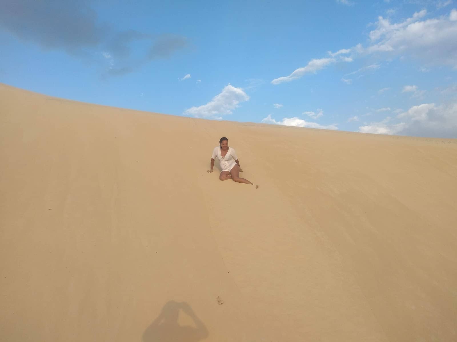 Vertical photo