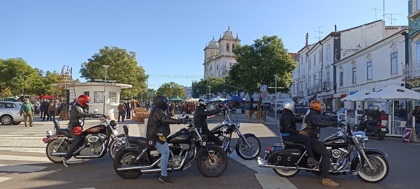 Rossio Marquês de Pombal Estremoz - Image 1