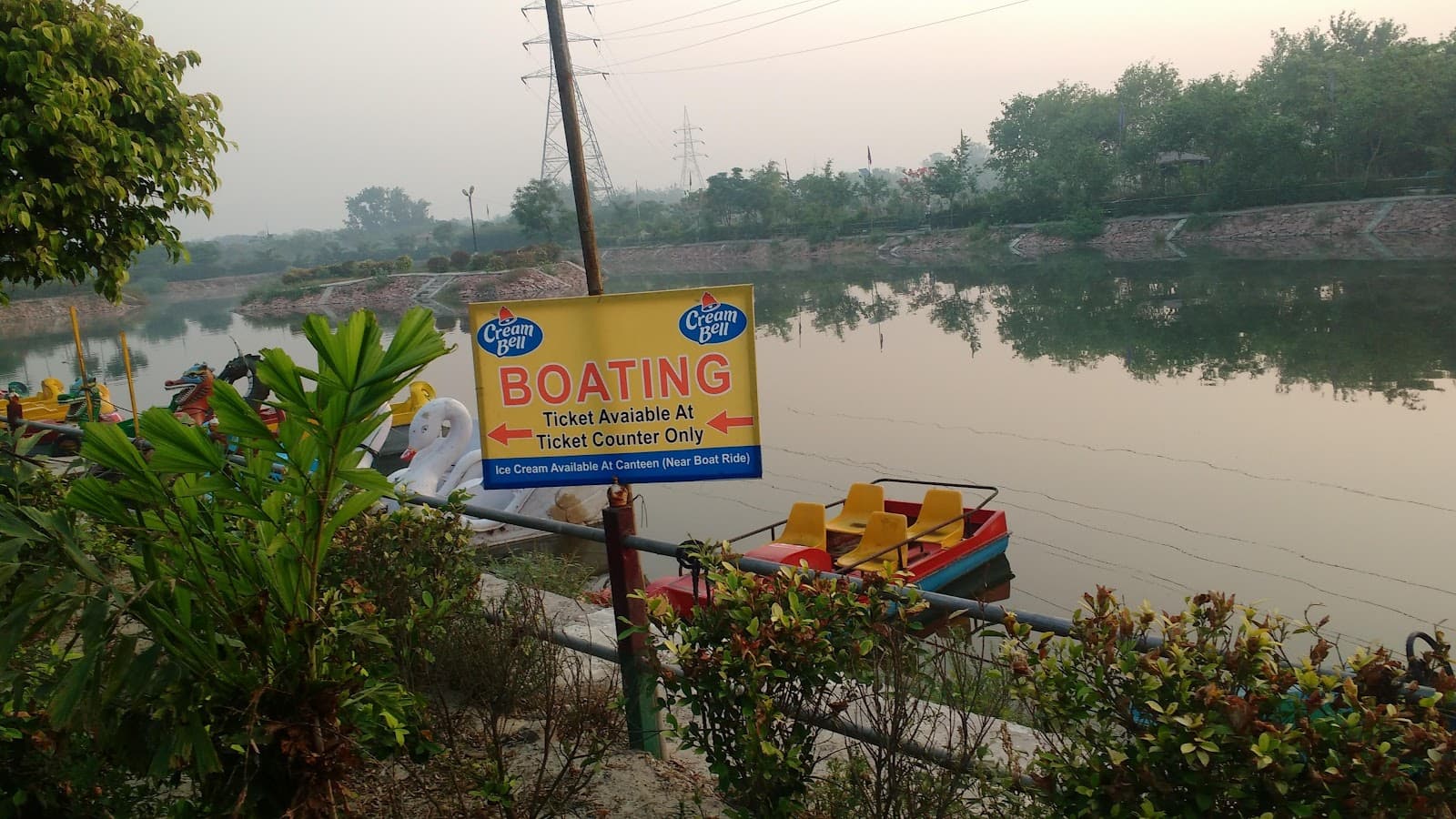 City Forest - Image 1