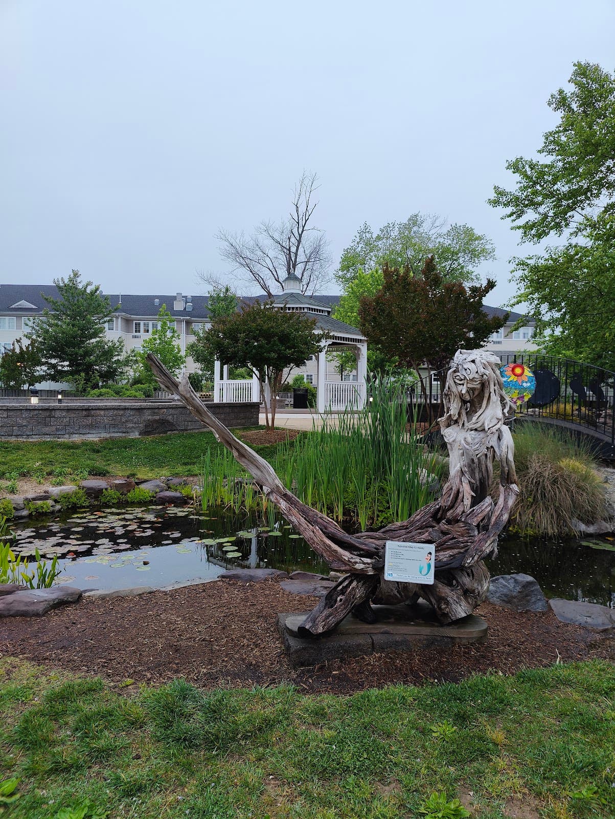 North Beach Boardwalk - Image 1
