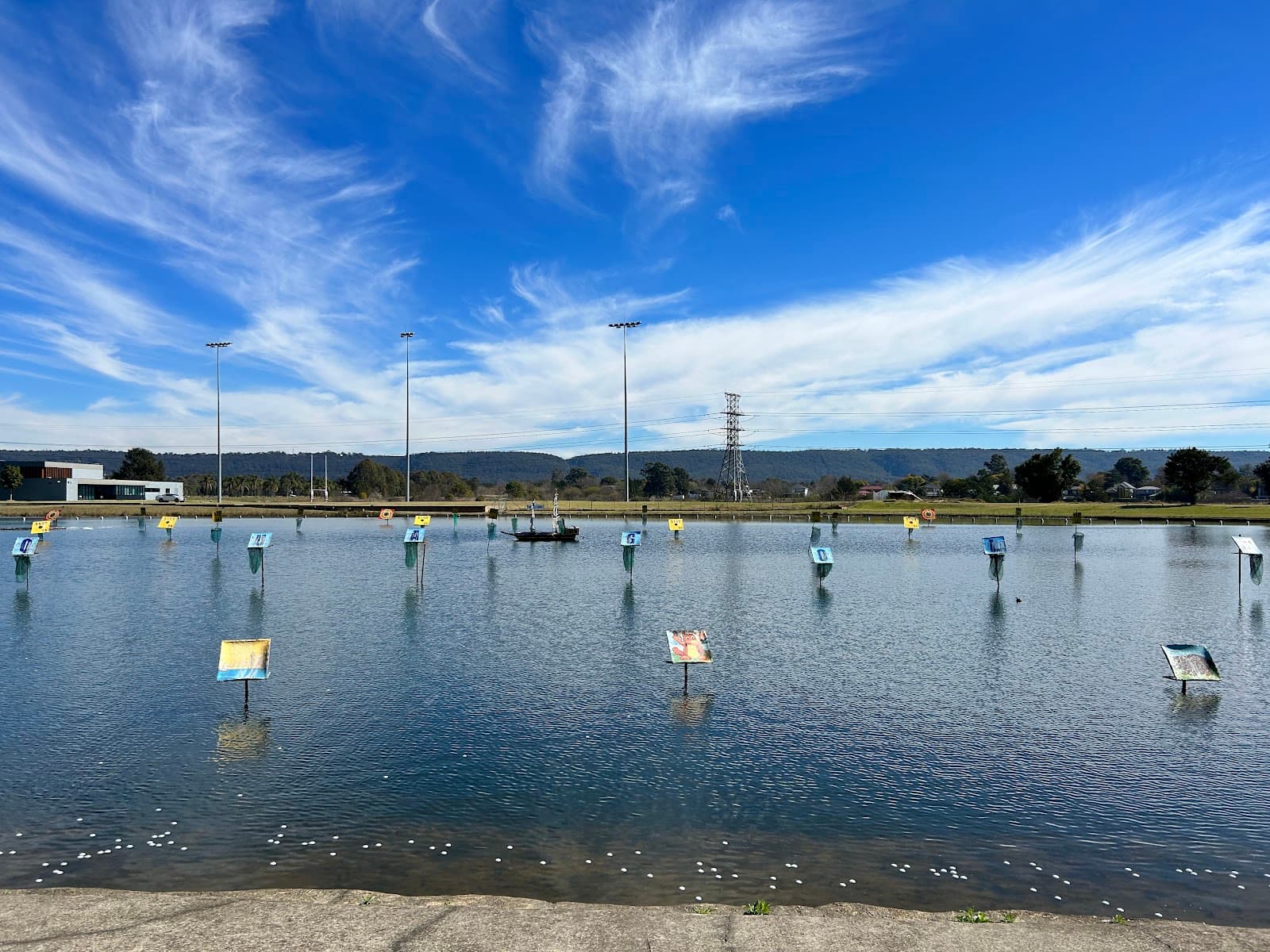 Penrith Acqua Golf - Image 1