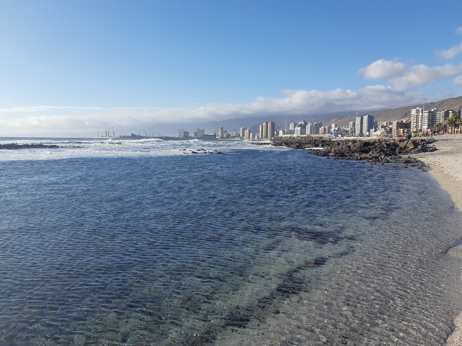 Playa Las Almejas - Image 1