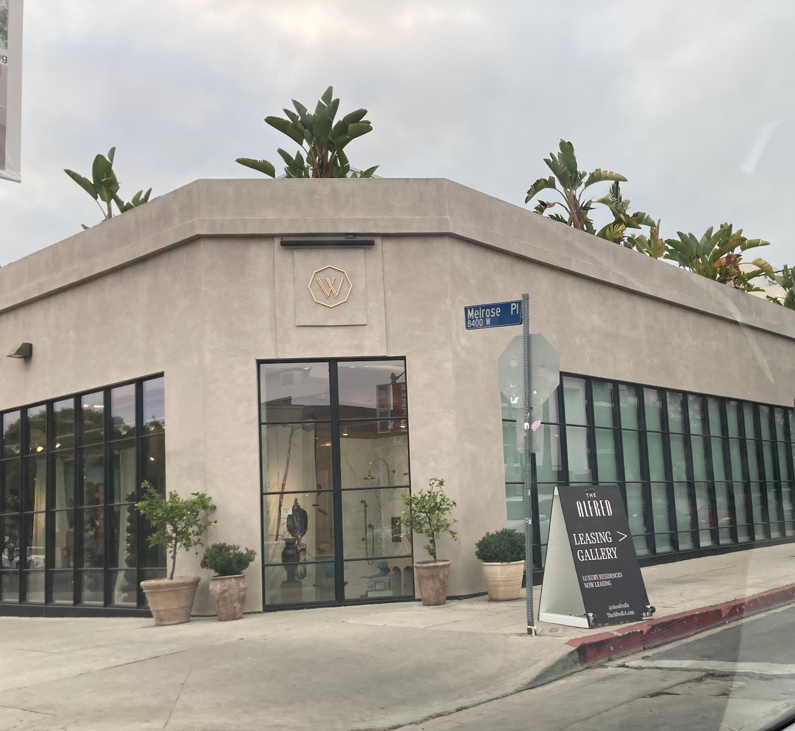 Melrose Place, Los Angeles, CA - Image 1