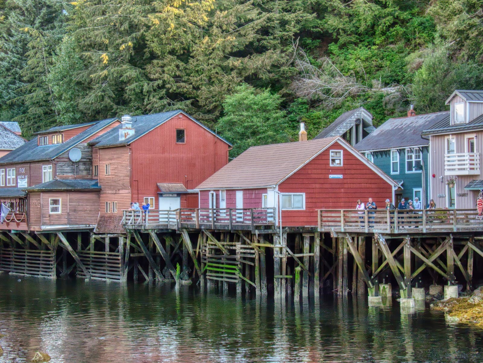 Newtown Historic District - Image 1