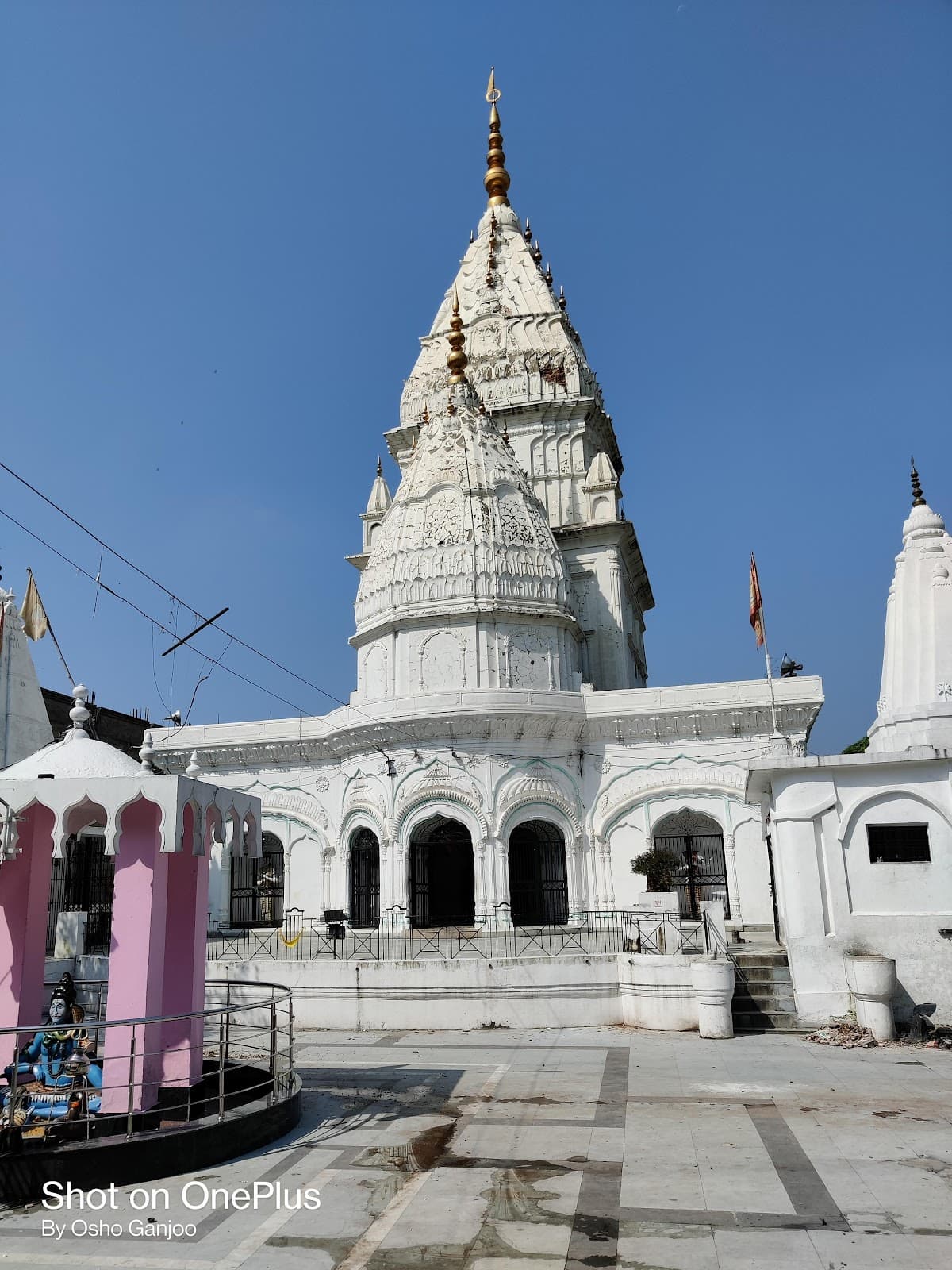 Old City Purani Mandi - Image 1