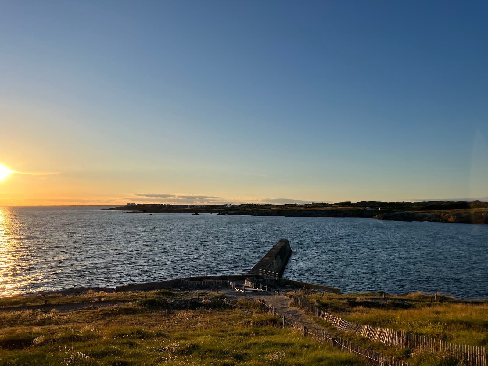 Pointe de Kerroc'h - Image 1