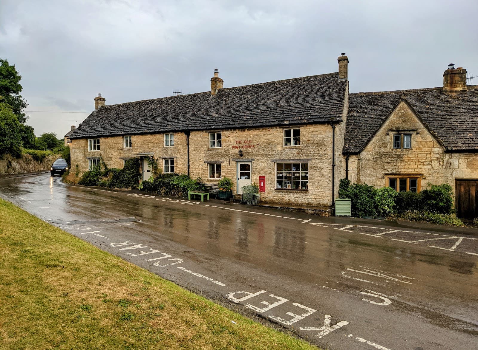 Guiting Power - Image 1