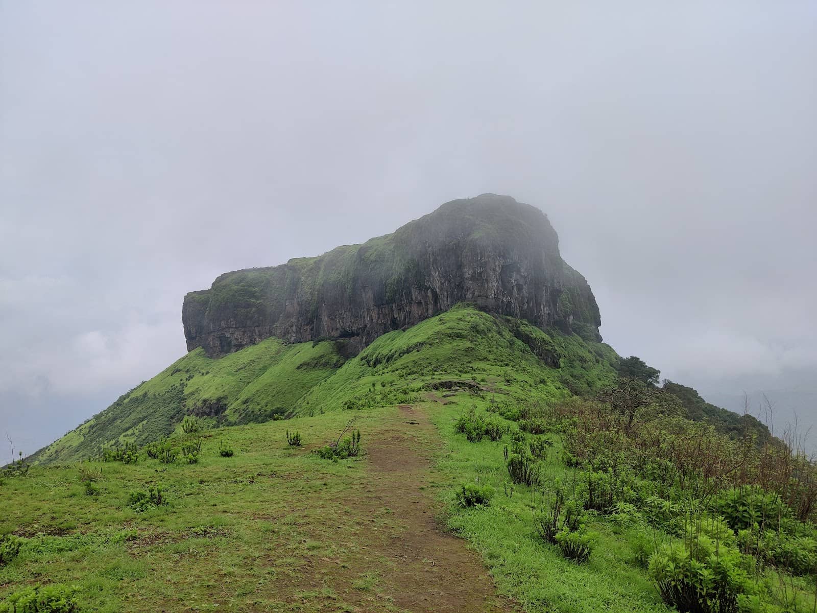 Raireshwar Fort Proximity