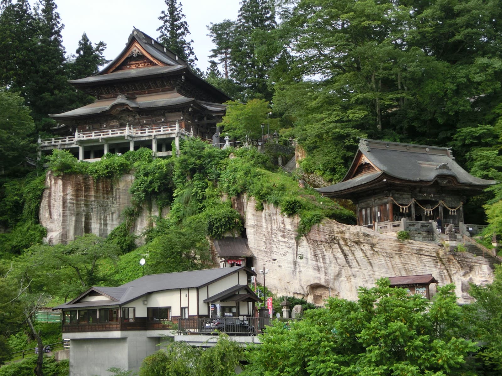 Enzoji Temple - Image 1