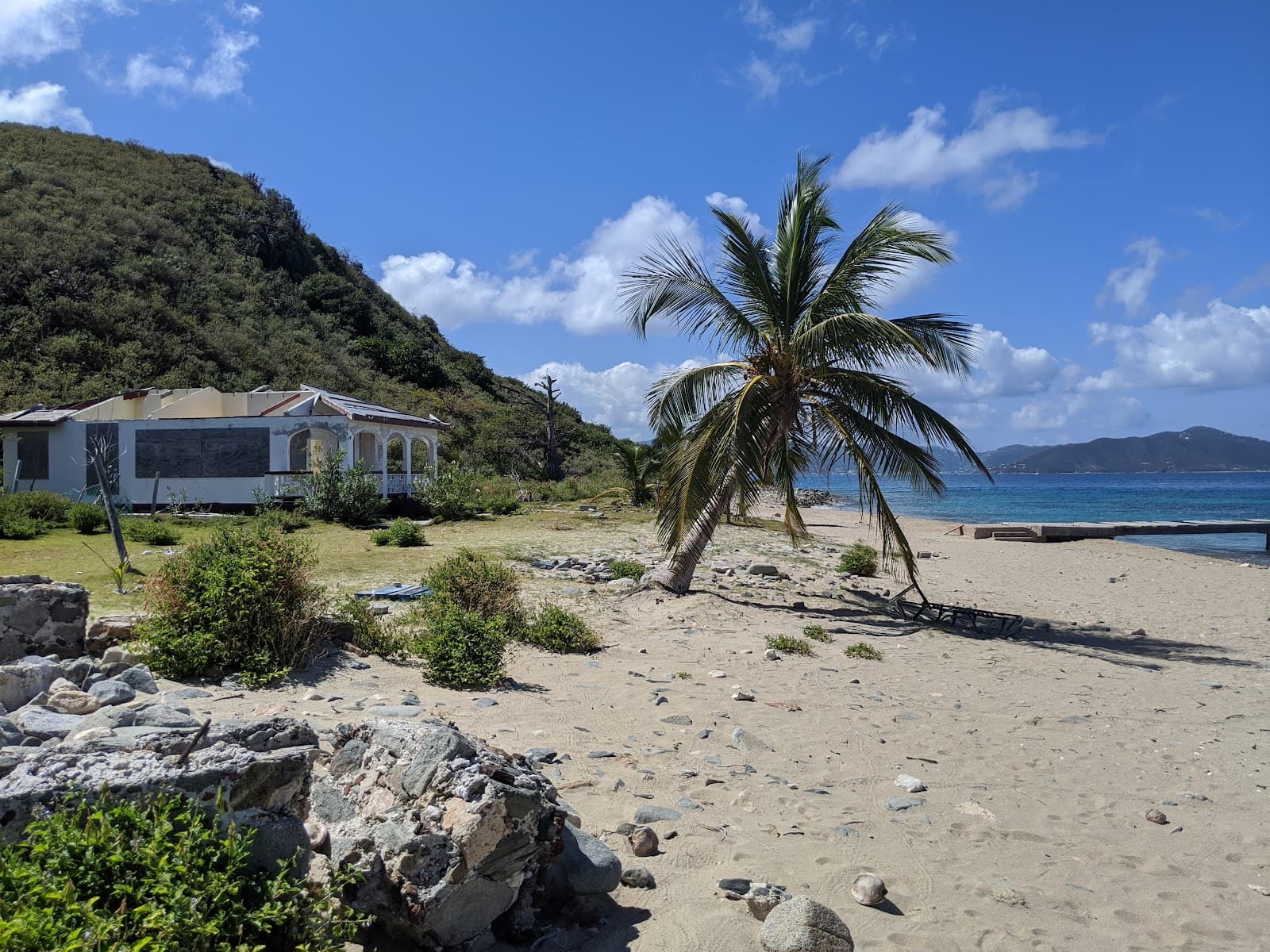 Salt Island - Image 1