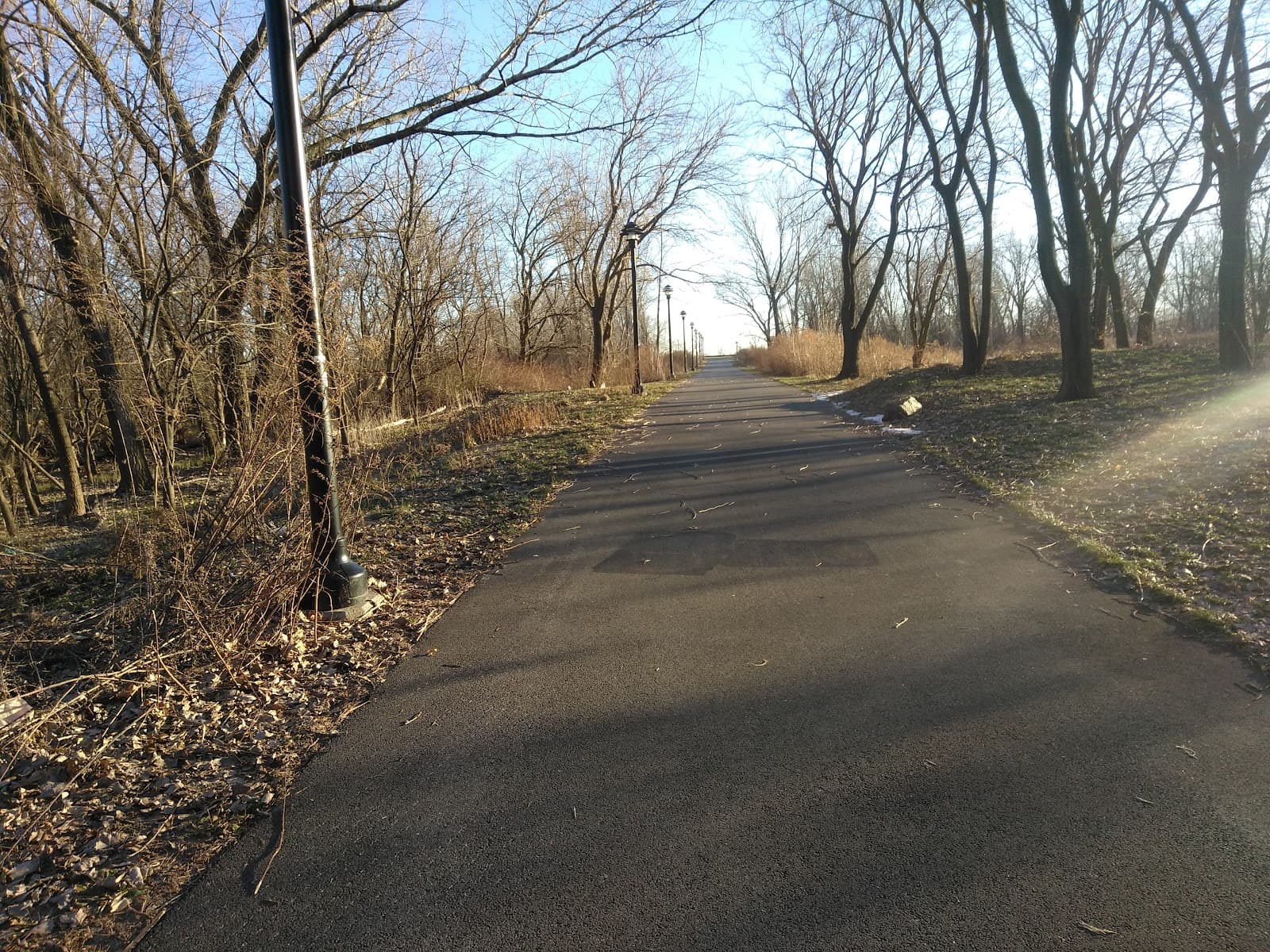 Sound View - Image 1