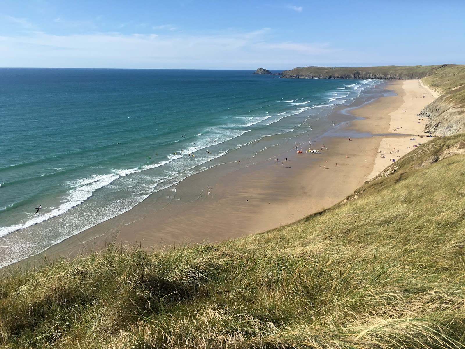Penhale Sands - Image 1