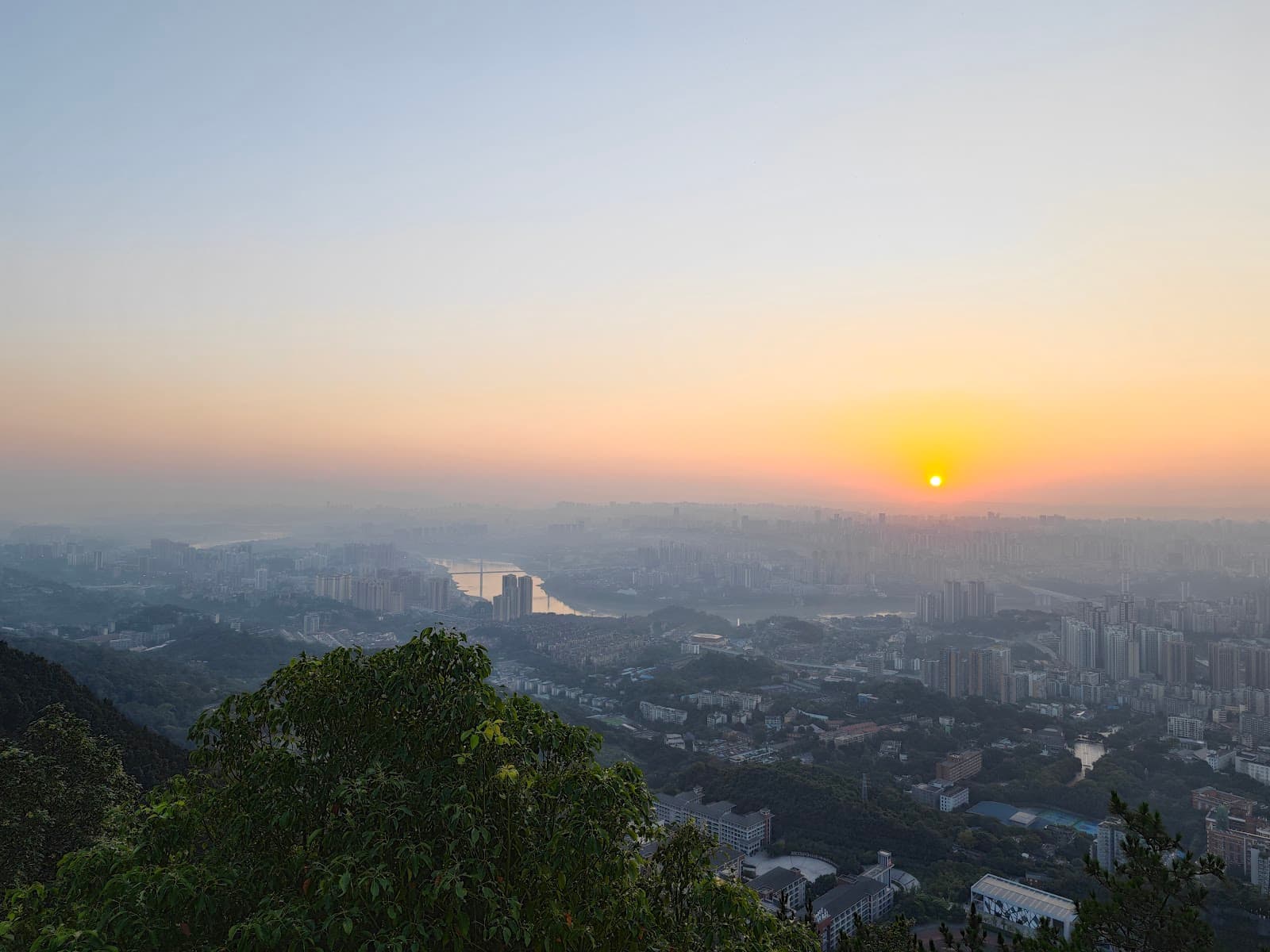 Geleshan National Forest Park - Image 1