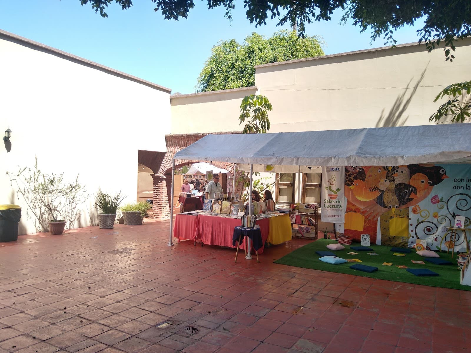 Museo de Historia de Tijuana (MUHTI) - Image 1