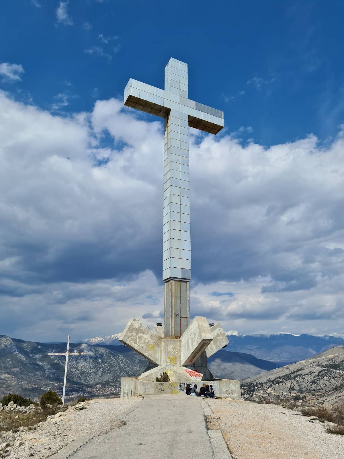 Vertical photo