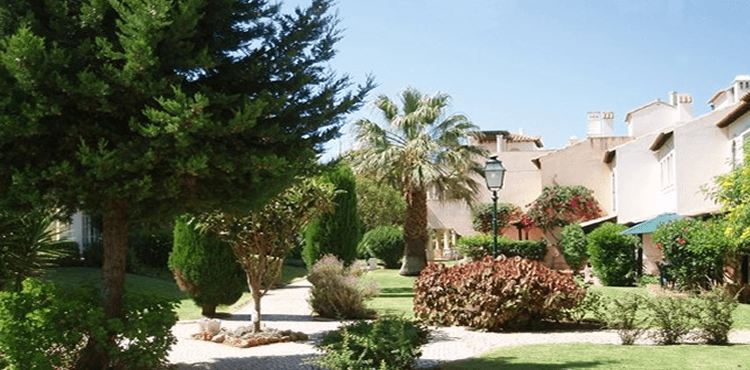 Albufeira Old Town - Image 1